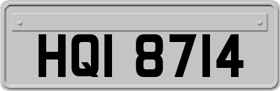 HQI8714
