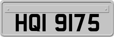 HQI9175