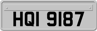 HQI9187