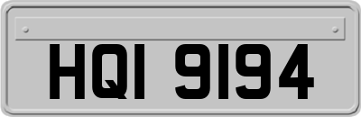 HQI9194