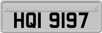 HQI9197
