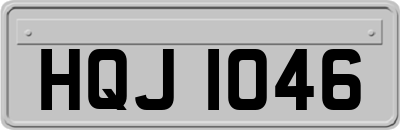 HQJ1046