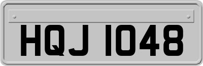 HQJ1048