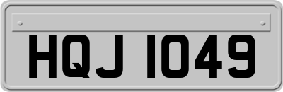 HQJ1049