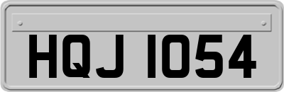 HQJ1054