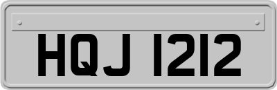 HQJ1212