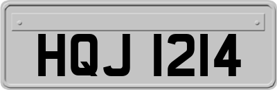 HQJ1214