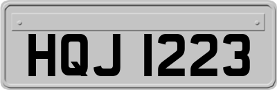 HQJ1223