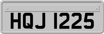 HQJ1225