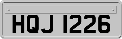 HQJ1226
