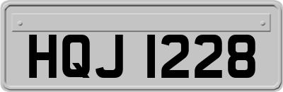 HQJ1228