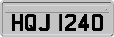 HQJ1240