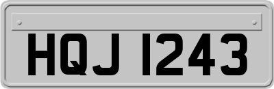 HQJ1243