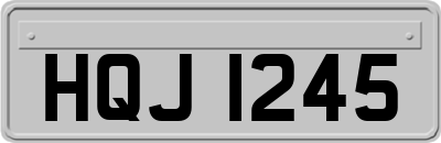 HQJ1245