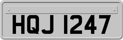 HQJ1247