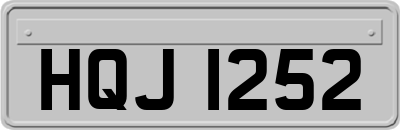 HQJ1252