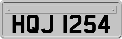 HQJ1254