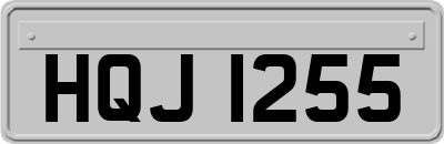 HQJ1255