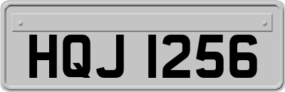HQJ1256