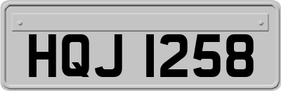 HQJ1258