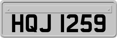 HQJ1259
