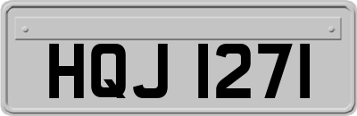 HQJ1271