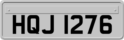 HQJ1276