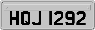 HQJ1292