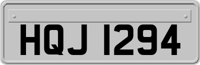 HQJ1294