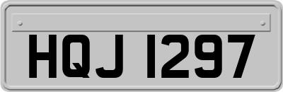 HQJ1297
