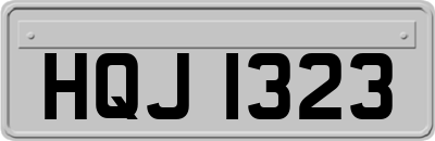 HQJ1323