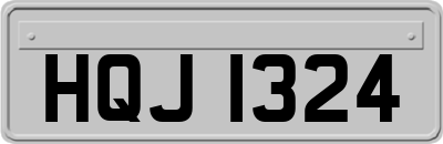 HQJ1324