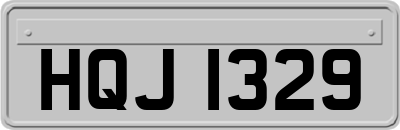 HQJ1329