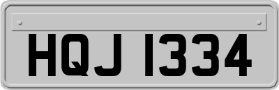 HQJ1334
