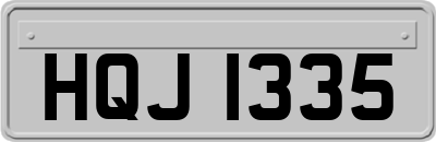 HQJ1335