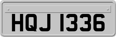 HQJ1336