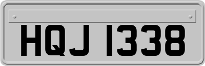 HQJ1338