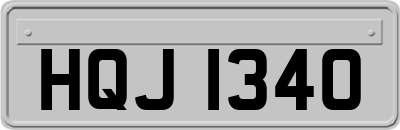 HQJ1340