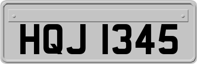 HQJ1345