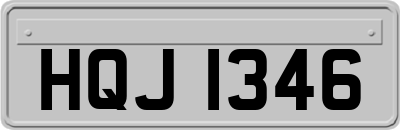 HQJ1346