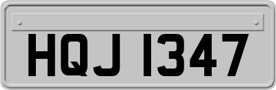 HQJ1347