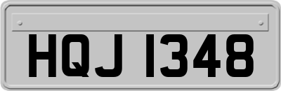 HQJ1348