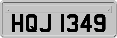 HQJ1349