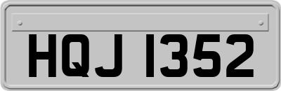 HQJ1352