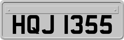 HQJ1355