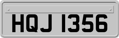 HQJ1356