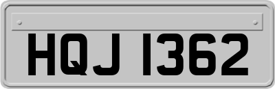 HQJ1362
