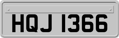 HQJ1366