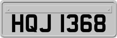HQJ1368