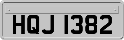 HQJ1382